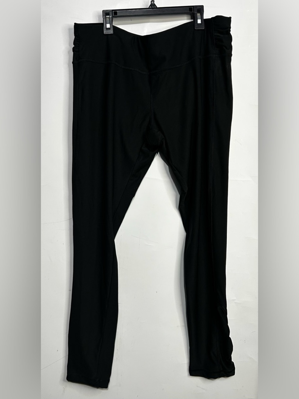 AVIA Black Leggings XL
